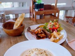 -Ohkajhu Organic Farm Sansai