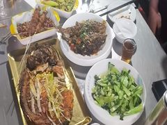 -清真·马坡烧烤涮牛肚·酸浆火锅(新区总店)