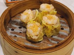南粤烧麦-稻香酒家·34年老字号·港式粤菜(汉街店)