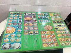 -芬芳甜品(同福路店)