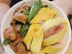 -老乡鸡(上海巴黎春天浦建店)