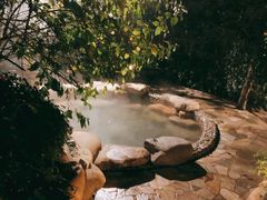 -天目湖涵田半山温泉