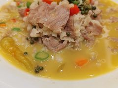 -新南华大酒店(长寿店)