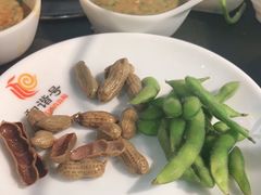 -和谐号(全运路万达店)