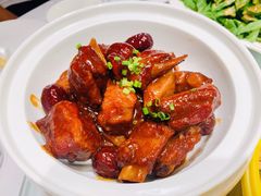 -玉林烤鸭店(黄村康庄店)