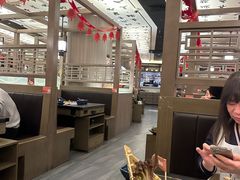 -湊湊火锅·茶憩(打浦桥日月光店)