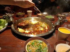 -受气牛肉·重庆耙牛肉(南坪总店)
