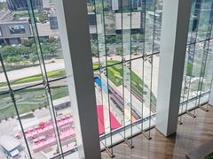 -深圳湾木棉花酒店