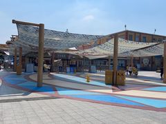 -上海玛雅海滩水公园