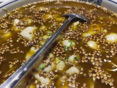 -宋庄魁元艺术餐厅