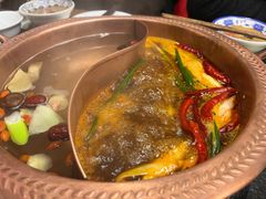 -仁和四季涮肉馆(天坛南门店)