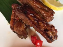 -福匠日本料理(人民路店)