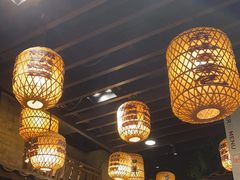 大堂-南京大牌档(崇文门国瑞店)