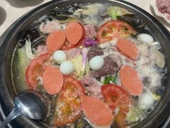-海关荤豆花(洋河一路店)