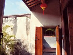 -许驸马府