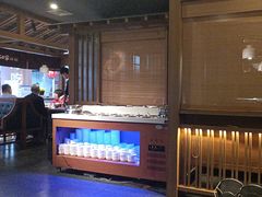 -九田家黑牛烤肉料理(新辰里亚运村店)
