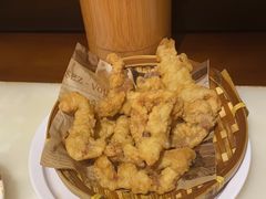 -重庆高老九火锅(万象城店)