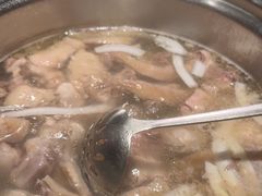-同仁四季椰子鸡(宝安壹方城店)