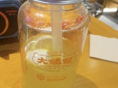 -大鸽饭(马王堆店)