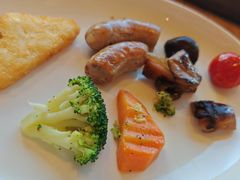 -君悦酒店·乐厨·高空自助餐(青年大街店)