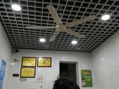 -覃肥叔桂林米粉(粮道街店)