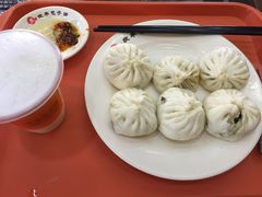 -庆丰包子铺(白塔寺店)