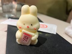 -海底捞火锅(劲松店)