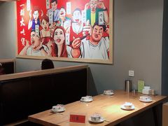 -一顿烧烤(八经街店)