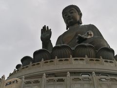 -天坛大佛