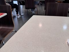 -麦当劳(深圳北站高铁店)