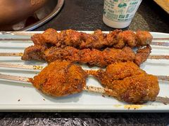 -阳坊胜利涮羊肉(阳坊老店)