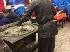 -北京小肠陈饭庄(方庄店)