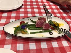 -1886德国汽车餐厅(外滩十六铺码头店)