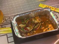 -云晓光头烧烤吧(新大陆广场店)