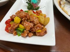 -龙宫海鲜楼(长乐漳港店)