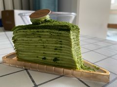 抹茶千层-布歌东京(合生汇店)