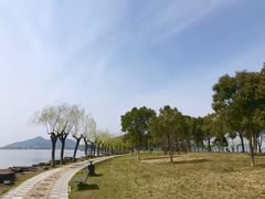 -东钱湖旅游度假区