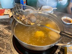 -八合里牛肉火锅(深圳光明大仟里二店)