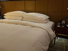 -上海波特曼丽思卡尔顿酒店
