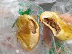 -大南门牛肉包子店