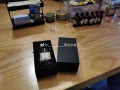 -墨more调香馆DIY自调香水(博雅国际中心B座店)