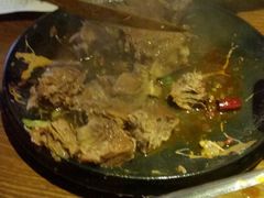 -受气牛肉·重庆耙牛肉(来福士店)