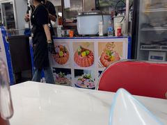 -嘉升大排档(番禺总店)