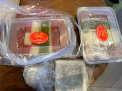-万福兴糕团(万福兴山塘街直营店)