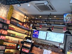 -霁月台现烤猪肉脯(万达茂店)