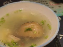 -旺角小渔村(幸福中路店)