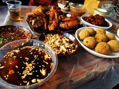 -王万妈卤猪脚(青岩交通路)