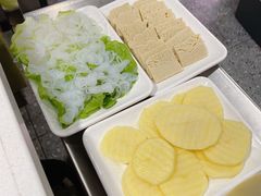 -古乐牛香·鲜牛肉牛杂火锅(吴江三里桥运东商业广场店)