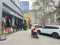 -赤宴·川菜(玉林店)