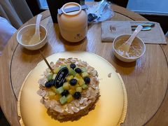 -西安华清御汤酒店